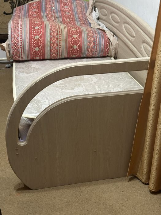 Кровать, Односпалка