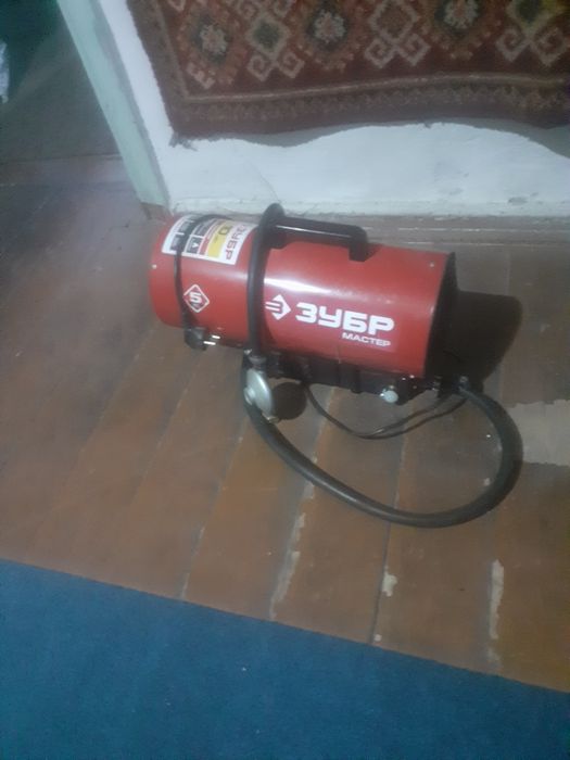 Продам газовые пушки