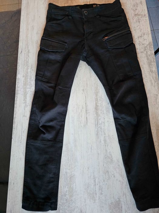 Оригинален карго панталон G-Star Raw