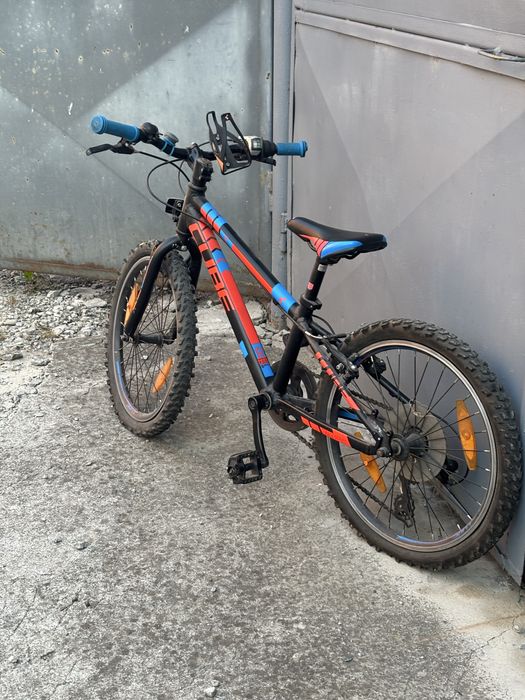 Bicicleta Cube Kids Copii Mtb