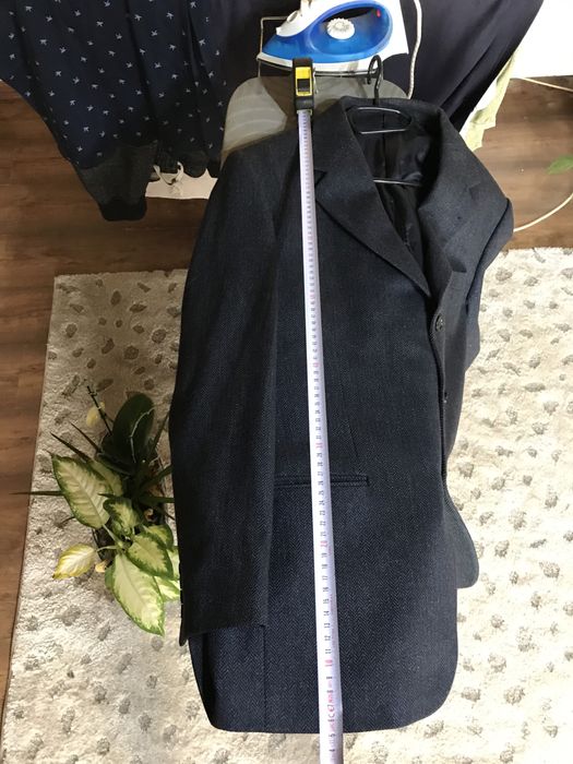 Sacou elegant barbati Seriousi