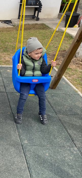 Hinta copii gradina Little Tikers