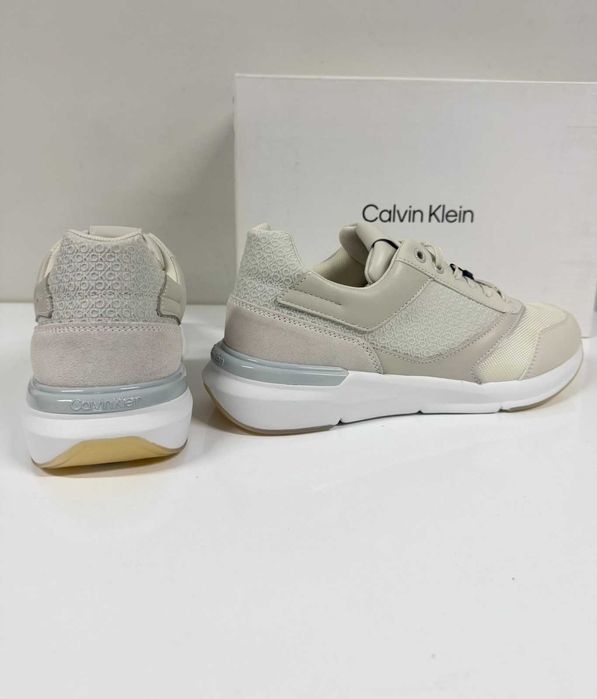 Calvin Klein Nano Mono