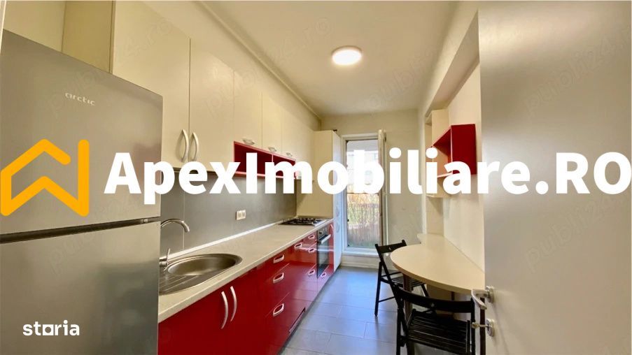 Apartament 2 camere de inchiriat Bucurestii Noi Bucuresti | ApexImobil — fotografia 3