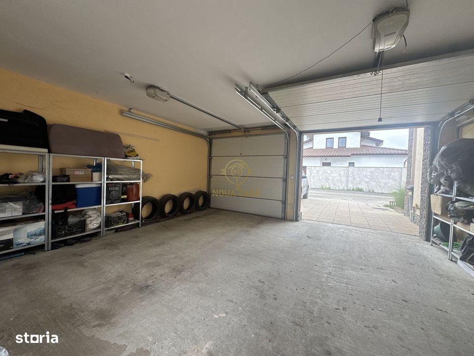 Casa de Vanzare Satu Mare/Complet Utilata si Mobiliata