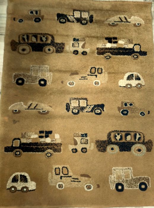 Килим за детска стая 120см./160см.