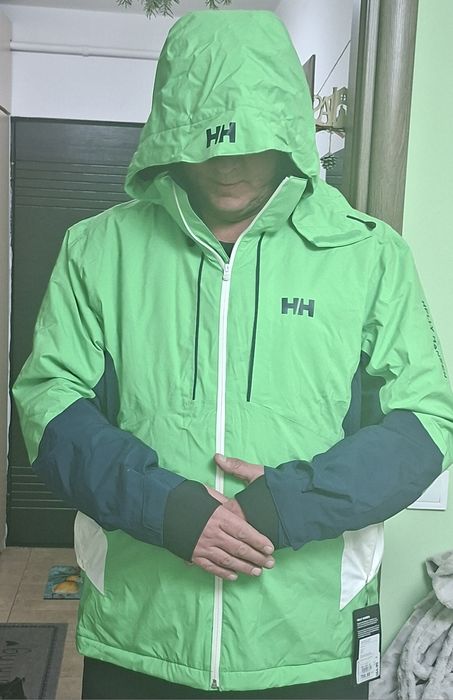 Geaca Helly Hansen