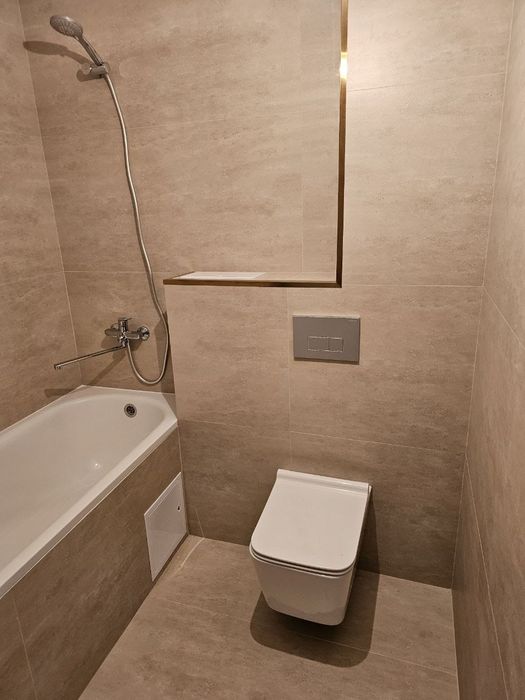 Отделка/Ремонт Под Ключ