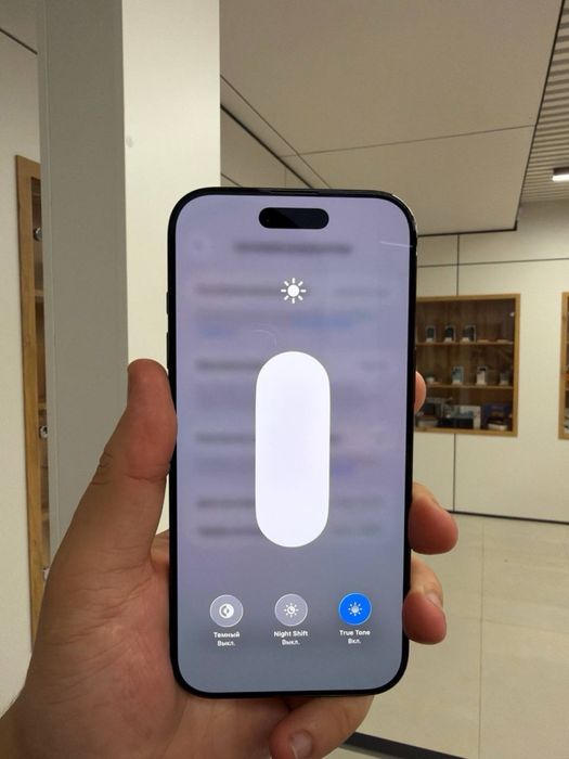 iPhone Air 256GB