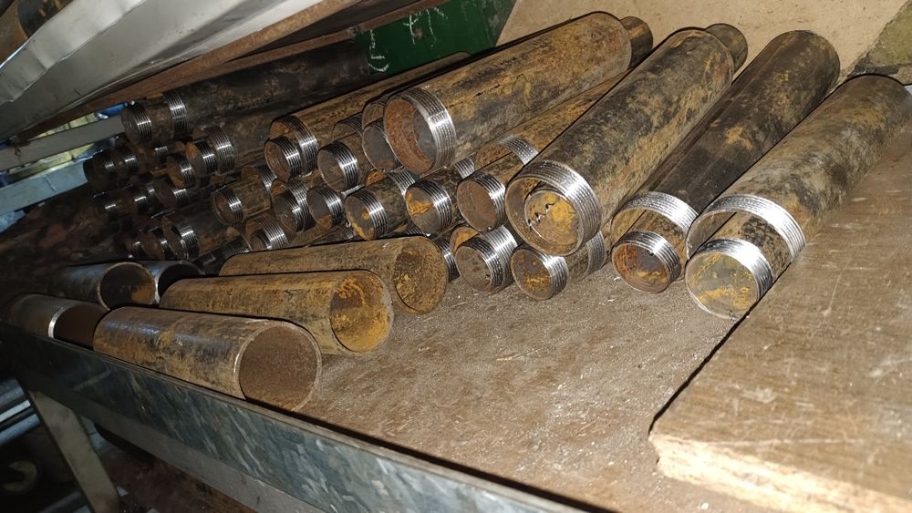 Изготовлю ВЕРТЛЮГИ.