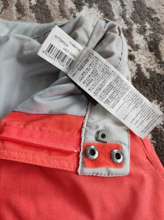 Ски панталон за момиче ROXY