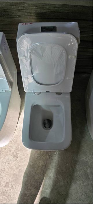 Унитаз Unitaz Made in Xitoy (Китай)