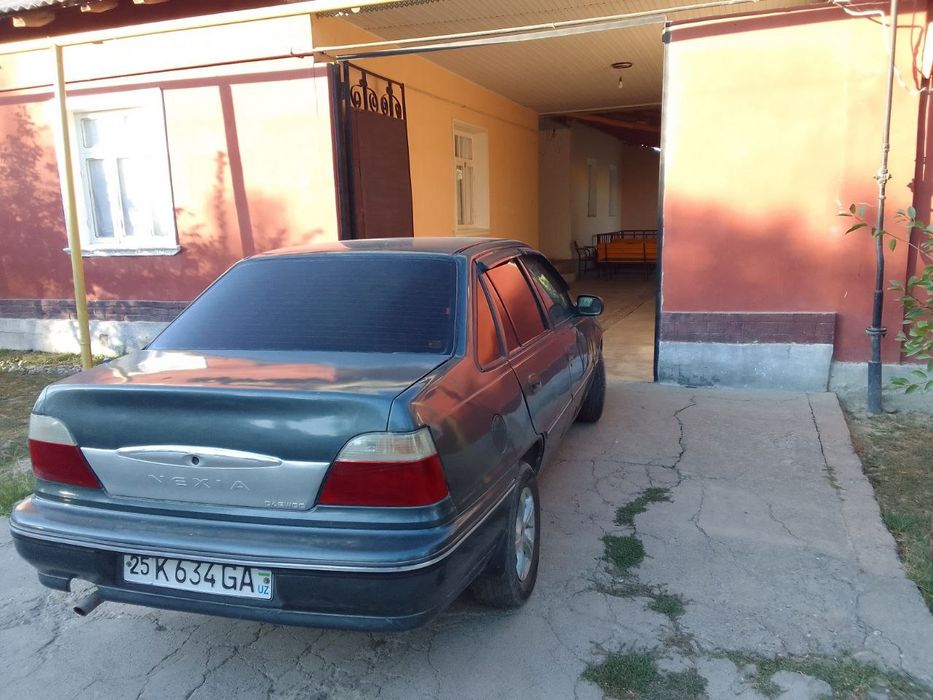 Motor moy yemaydi Ruli gidravlika