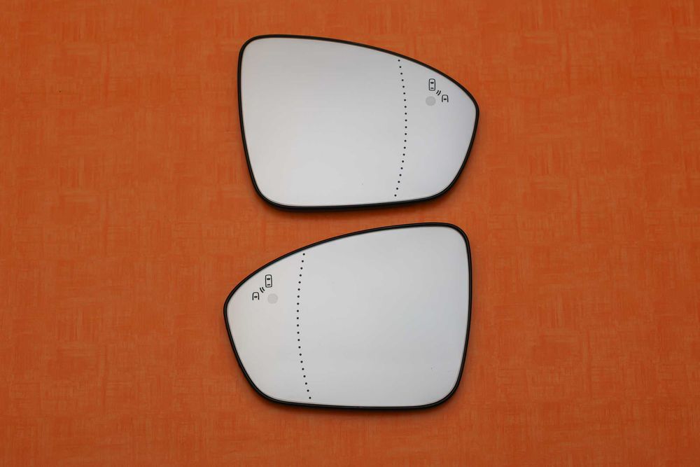 Oglinzi/Oglinda Renault Talisman/Clio 5, Megane 4, Captur Arkana
