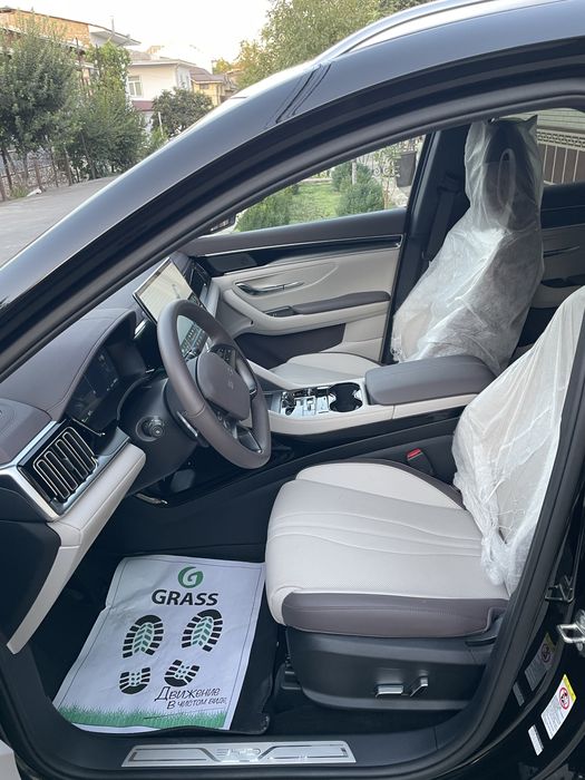 BYD Chempin smart 605 tali