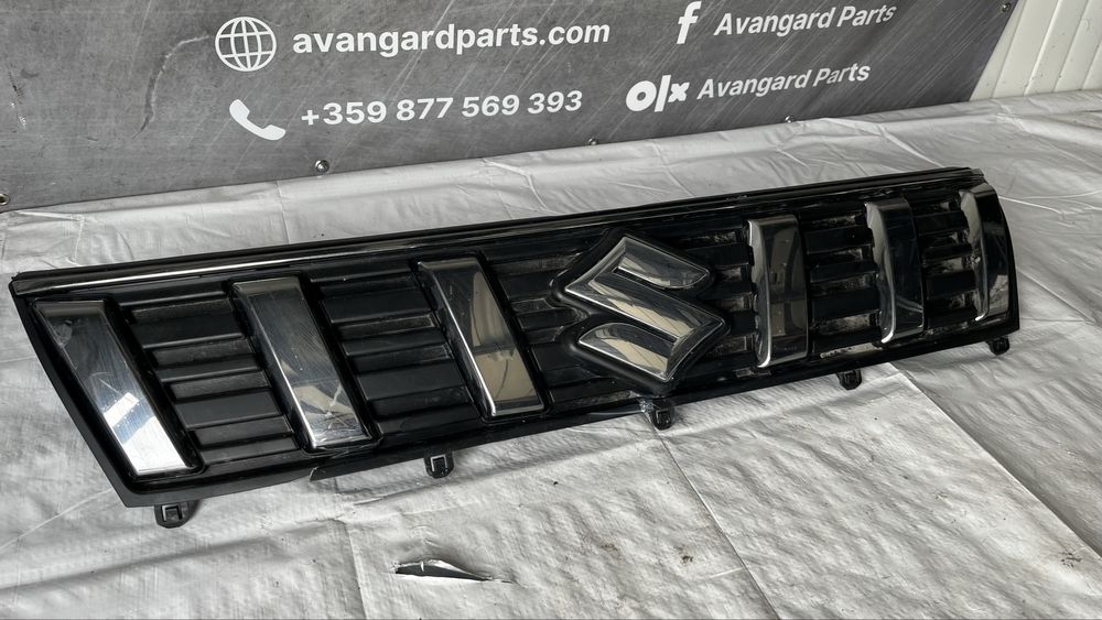 4 броя решетка Suzuki Vitara 3 2018-