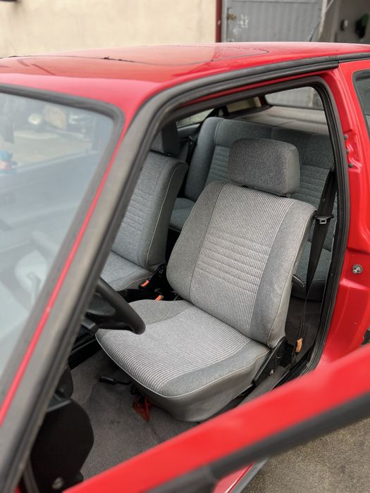 Vand Vw Golf MK2, 1.6 TD an 1990