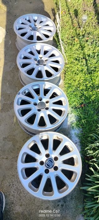 Джанти за volvo ,Ford,Reno- R16