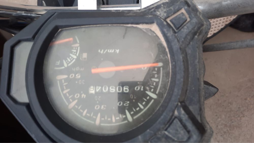 Мапет самурай 150