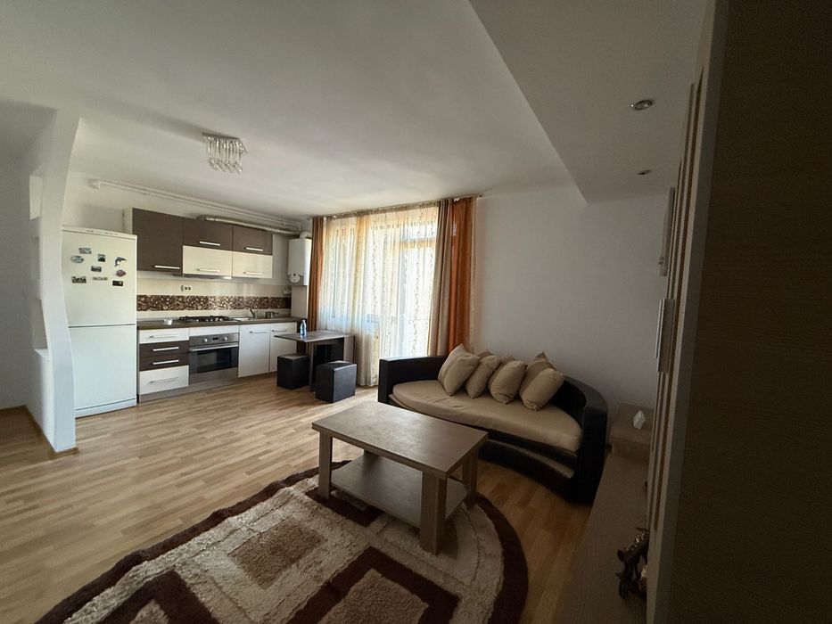 Apartament de inchiriat Bistrita