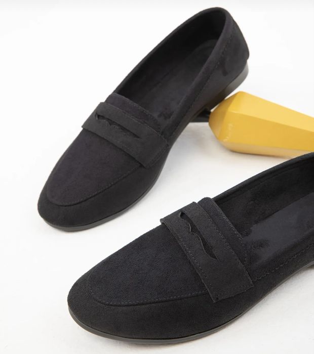 Balerini dama marimea 37