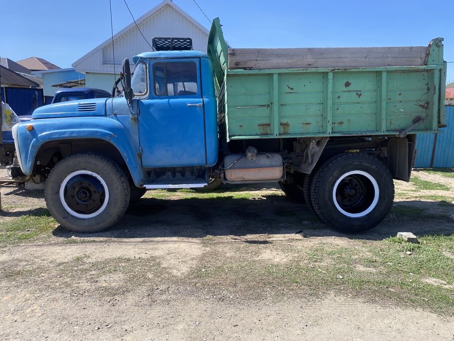 Продам  Зил  130