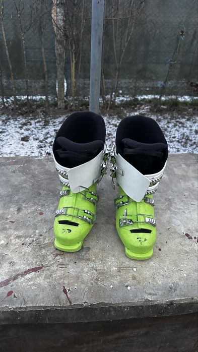 Clapari Dalbelo 235 mm Mondo 23,5