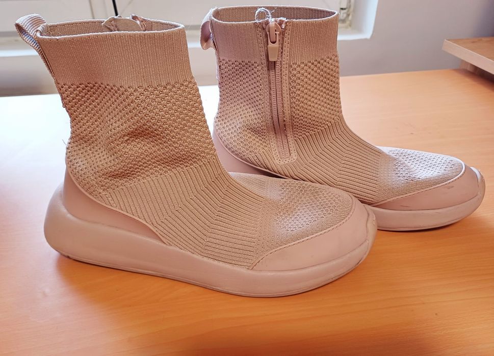 Ghete-soseta Zara nr 38