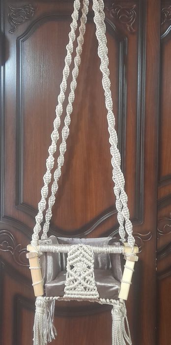 Детские качеля продаётса