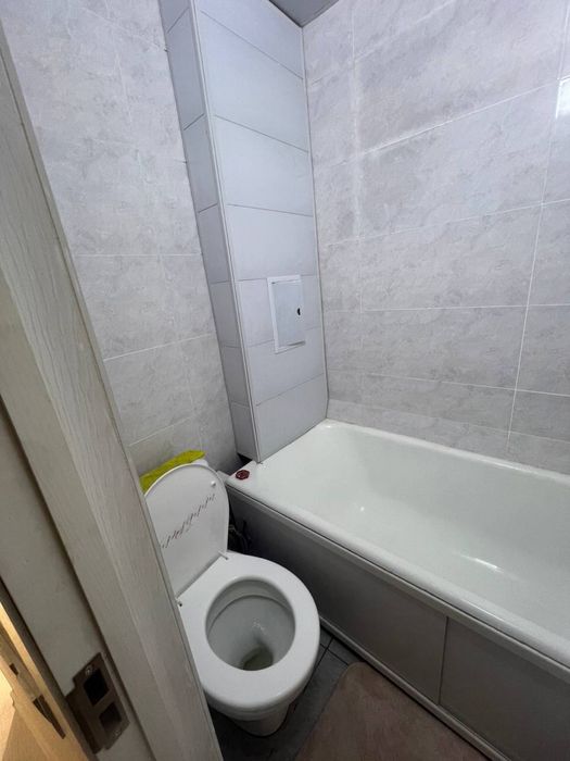 Квартира Академгородок Орр-ШОС 1/3/5 Евро-рем (меб+тех)