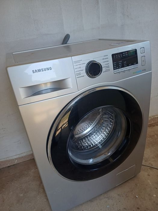 Продам стиральная машина