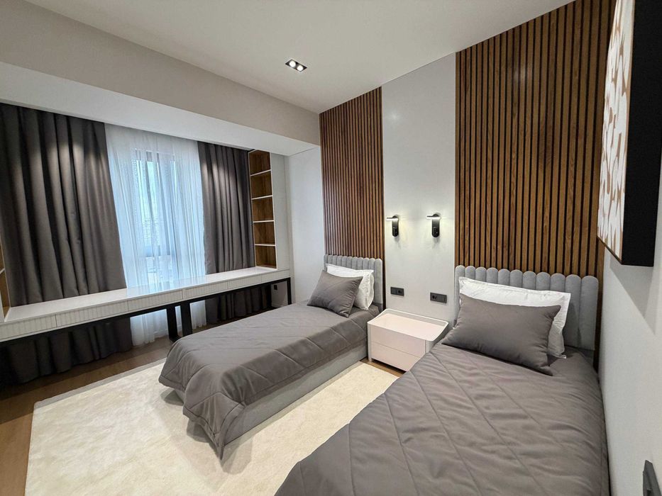 продается 3/8/25
новостройка 
ЖК MODERA TOWERS