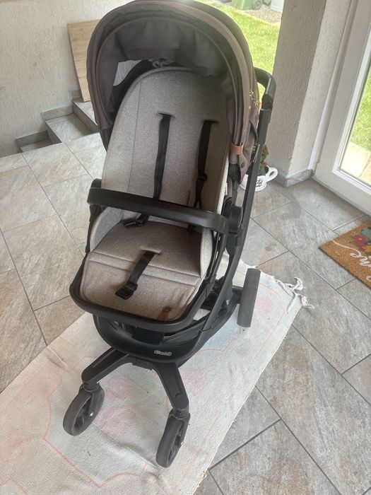 Carucior baby Chipolino