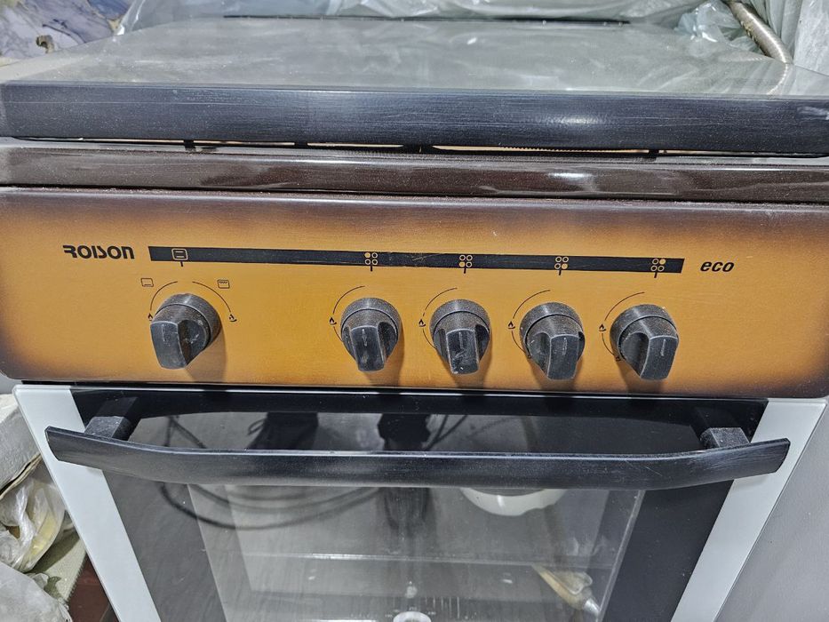 Газовая плита Roison