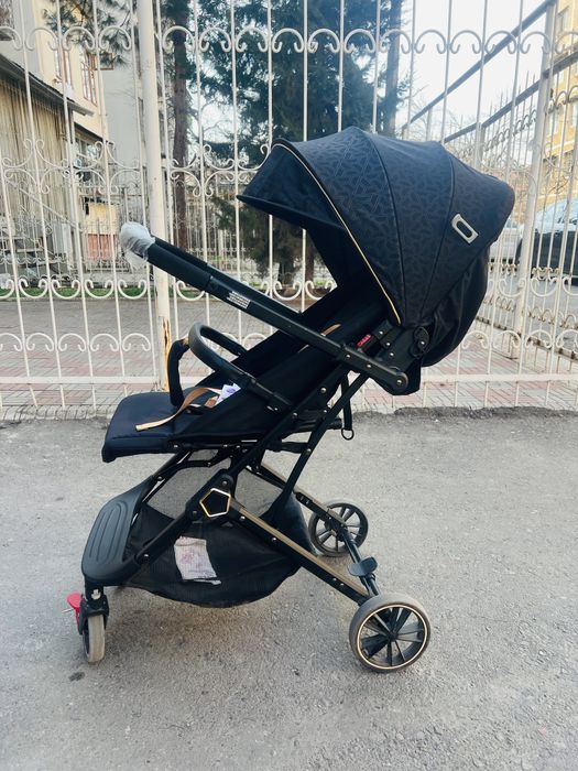 Срочноо!!! Продам прогулочный коляску baobaohao, с перекидной ручкой