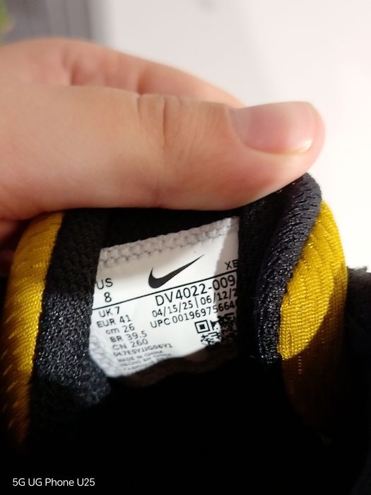 Мъжки Маратонки  Nike Winflo 10 running .