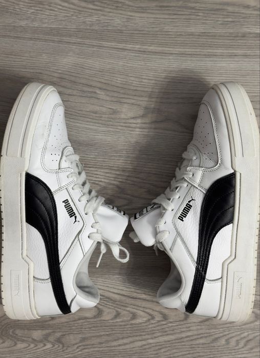 Кросовки Puma CA Pro Classic (44 EU)