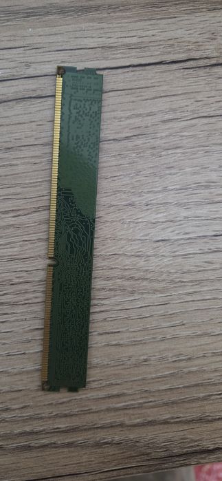 DDR3 1600mhz 4gb Kingston
