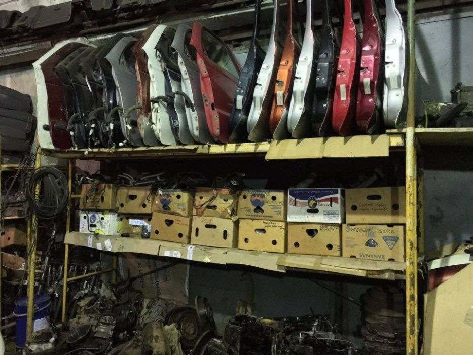 piese din dezmembrari /motor ford ranger,mazda bt 50,b 2500, navara=