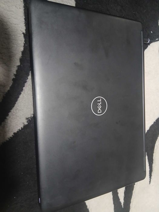 Laptop DELL E5490