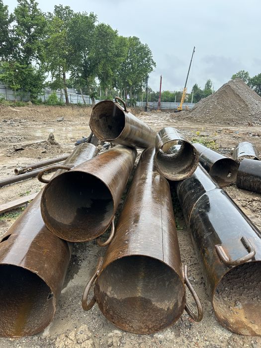 Turuba 60 talik svaya uchun ishlatilgan