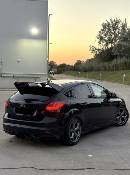 FORD FOCUS ST 2.0EcoBoost 250cp 2014