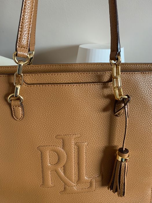 Дамска чантаRalf Lauren