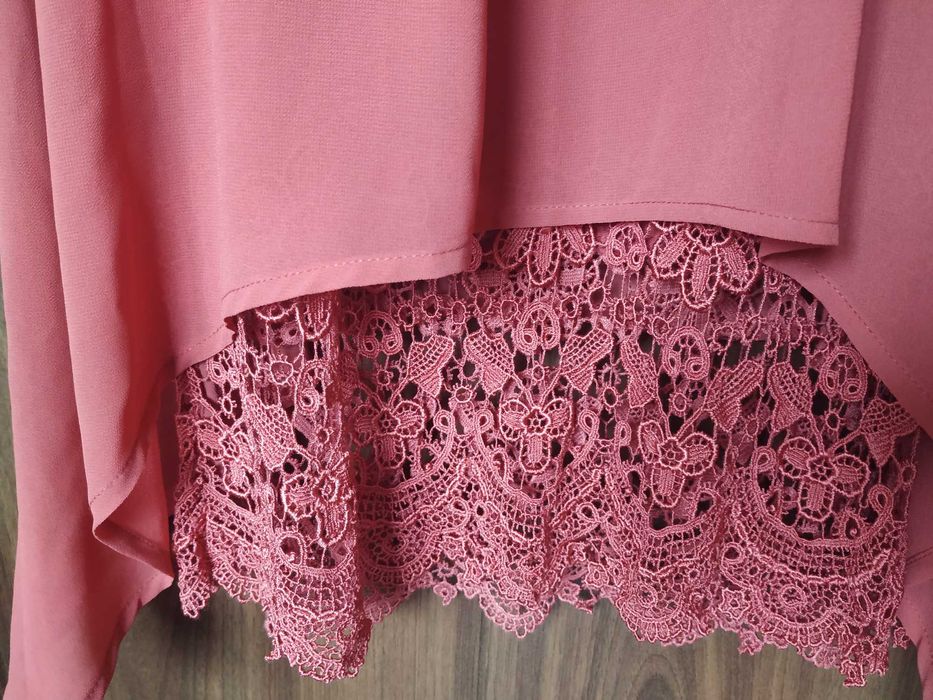 Промо за 8лв Официална различна рокля