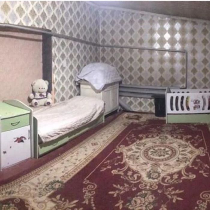 Жер үй 6 бөлмелі Түркістан қаласы