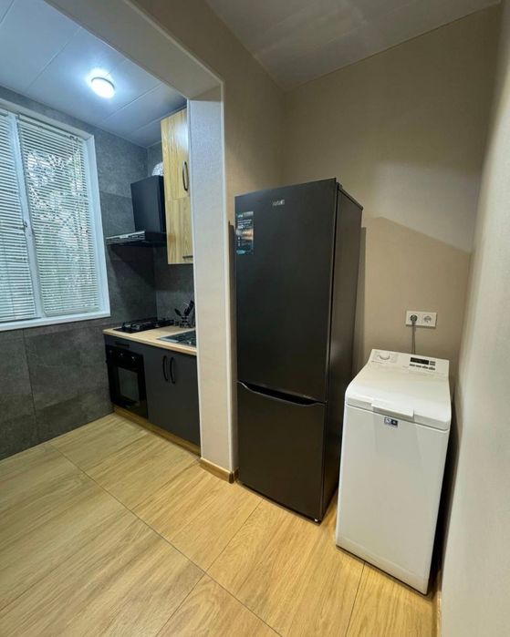 Срочно сдается 2х комнатная квартира на ТТЗ-2 базар