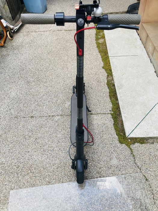 Trotineta electrica Xiaomi MI