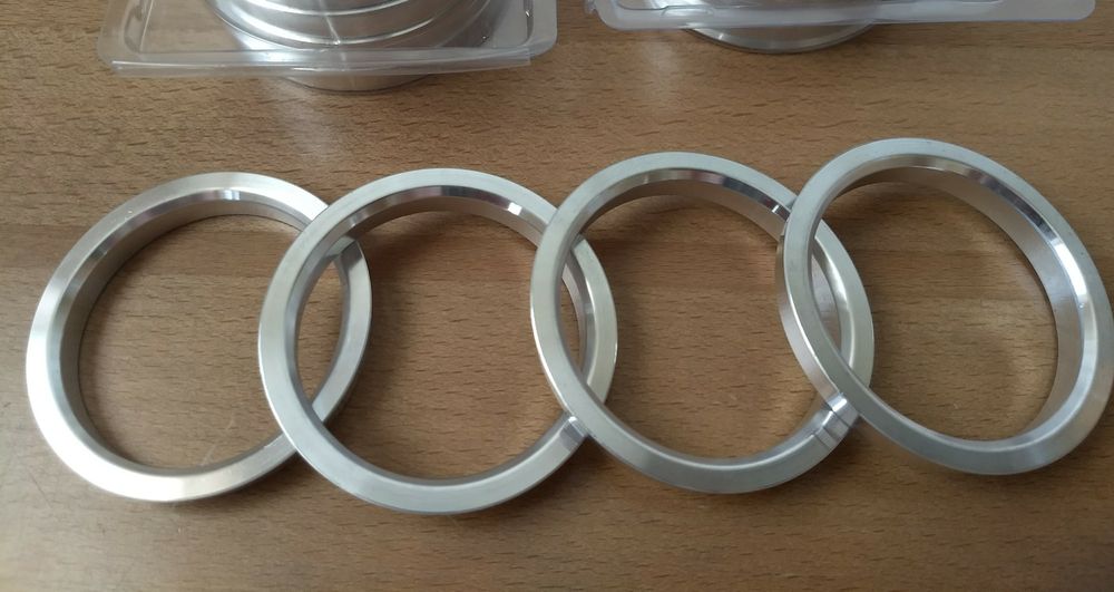 Inele de centrare ghidaje distantiere Vw Audi Skoda Mercedes