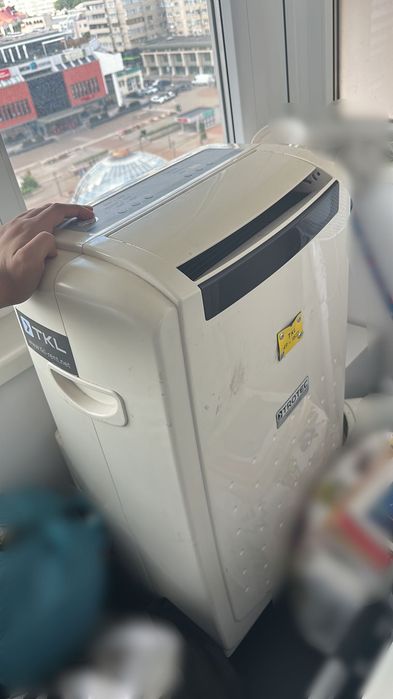Air conditioning