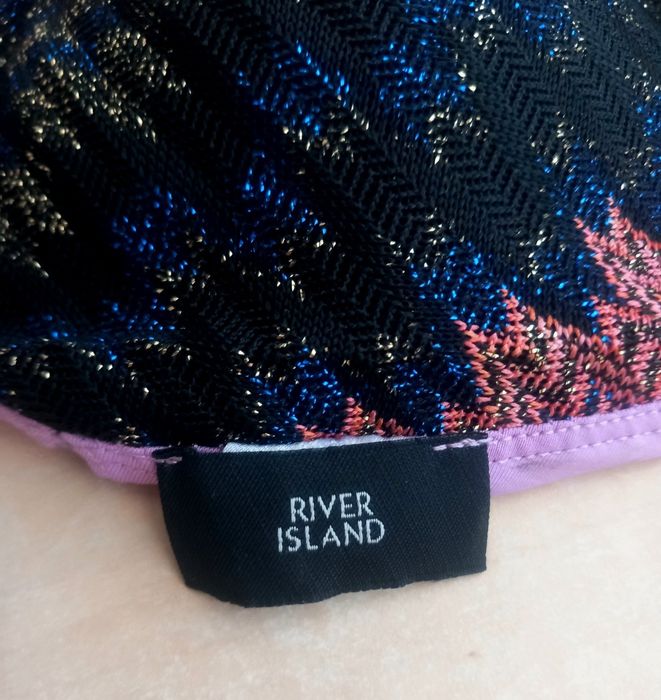 River Island-sutien costum de baie